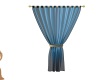 (Asli)TealCurtains