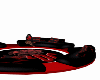 AC/DC Round Couch