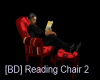 [BD] Reading Chair 2