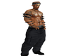 BAGGY CARGO PANTS