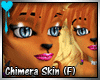 D~Chimera Furry:Skin (F)