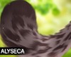 Aly! Cleo tail v2