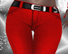 Red pants RL