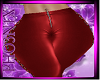 !PX RED CUTE PANTS RXL