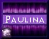 ~Mar Paulina 2 Purple