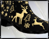 NY Xmas Shoes