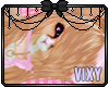 |Vixy|Feline Hair V7