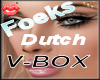 Foeks Dutch v-box