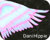 |DH| CottonCandy Wings