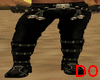 PIRATE PANTS+BOOTS