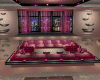 furnished pink club