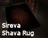 Sireva Shava Rug 