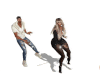 7Line Dance