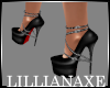 [la] Lillith heels