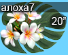 Topinambu Sajonara Aloha