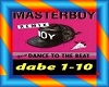 Masterboy -DanceTo...P1