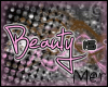 [M] Beauty is the Beast