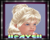 Kids Fitarah Blonde