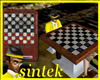 FLASH CHECKERS GAME