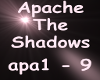 Apache The Shadows