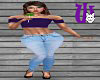 Lucky Clover Avi green