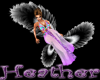 *GDS* Sweetfeather 