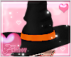 ! F. Witch Hat :)