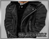 [BG]Black Jacket SB-1