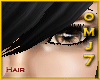 Omj7: Shola Hair Drv