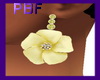 PBF*Golden Flower Ear