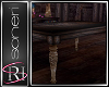 W Wood Table
