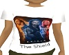 The Shield Tshirt