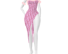 D!or dress fur