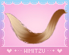 [H] Furret Tail