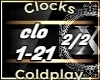 Clocks 2/2 - Coldplay