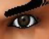 **Amazing Brown Eyes**