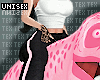 T | Dino Suit M/F