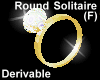 [xNx]Solitare Diamond(F)
