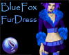 Blueberry BlueFox