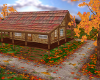 Autumn Home