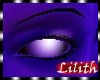 Orbit (purple eyes)
