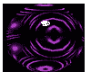 purple tron dome