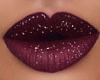 Shimer Grape Lipstick