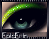 [E]*Neon Green Makeup*