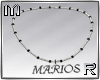 MR:MARIOS Necklace REQ
