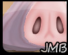 [JMB]YoT Pig Nose Male