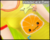 *MD*Orange T-Shirt v3
