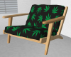Stoner Chair