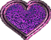 color changing heart