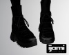 JM! Tactical Boots F